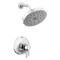 Delta Galeon: 17T Series Shower Trim With Ultrasoak T17T271-PR - alternate 2