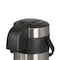 Megachef 3.17 Quart Stainless Steel Vacuum Body Pump Cap Air Pot MG-ASUE030 - alternate 8