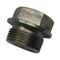 Komatsu PLUG, KOMATSU OEM 700-91-11470 700-91-11470 - alternate 5