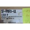 Mitsubishi AC MOTOR 0.75KW 230/460/480V-AC SF-PR-UL - alternate 7