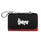 Picnic Time Family Of Brands NCAA Nebraska Cornhuskers Blanket Tote Outdoor Picnic BlanketRed with Black Flap 820-00-100-404-0 - alternate 1