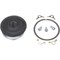 Hygrade Tuneup Standard Motor Products, Choke Thermostat,  CV136 - alternate 1