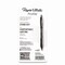 Paper Mate Profile Ballpoint Pen, Retractable, Bold 1.4 mm, Blue Ink, Translucent Blue Barrel, 4PK 1960666/89472 - alternate 13