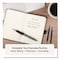 Uni-Ball Signo 207 Gel Pen, Retractable, Medium 0.7 mm, Red Ink, PK12 33952 - alternate 12