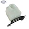 Skyward Automotive Products Power Steering Reservoir,  SK603679 - alternate 2