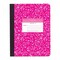 Roaring Spring Case of Red Marble Composition Notebooks, Grade 3 Skip Line Ruled, 80 sht, 9.75"x7.75", PK48 97227cs - alternate 6
