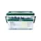Dottie #8 x 1/2in Slotted Hex Washer High Head Metal Piercing Screw (Tuff Pail), 1000PK SP812TP1KHH - alternate 2