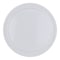Brixwell Contemporary Round Cabinet Knob For Kitchen And Hardware Gloss White BXB3443GW - alternate 4