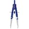 Staedtler 2piece Advanced Student Compass, BeSr STD550WP01 - alternate 2