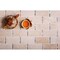 Apollo Tile Stone Beige 12x13 Crema Marfil Marble Dream Floor and Wall Mosaic Tile 5.28 sqft/case, 5PK APLVL88R04A - alternate 7