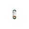 Master Electrician Outdoor Extension Cord, 16/3 SJTW, Green, 20-Ft. 02352-05ME - alternate 1