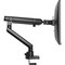 Amer SINGLE MONITOR MOUNT ARTICULAT HYDRA1B - alternate 5