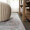 Jonathan Y Timeworn Modern Abstract Gray/Turquoise 4 ft. x 6 ft. Area Rug SOR205A-4 - alternate 8