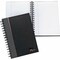 Tops NOTEBOOK, EXEC, WIREBOUND, 8X6 25330 - alternate 2