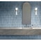 Daltile Artefino Vintage 2 x 6 Fish Scale Mosaic 10.00 SQFT/Carton, 10PK AR1326FHSCLMSGL - alternate 8