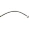Fluidmaster 3/8'' Comp x 7/8'' Ballcock x 20'' L Braided Stainless Steel Toilet Connector B1T20 - alternate 3