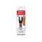 Freud Oscillating Blade 1-1/4in W Bi-Metal Curved Contact Edge Clean Wood DOU125JBW10 - alternate 15