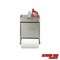 Extreme Max 5001.6053 Junior Work Station Storage Cabinet Flip-Out 5001.6053 - alternate 10