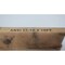 Tritan STANDARD PITCH SINGLE ROLLER CHAIN 10FT 1/4IN ANSI 25-1R - alternate 5