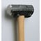 Unbranded Heavy-Duty Screw-In Tool Storage Hanger Hook 251321 - alternate 3