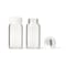 United Scientific Scintillation Vials 20mL, unattached PP cap SIZE 22-400 pulp foil liner, 500PK UNSCVL006 - alternate 1