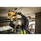 Dewalt 20V MAX XR Rotary Hammer Kit + Dust Extractor, Cordless, 1", SDS DCH273P2DHO - alternate 8