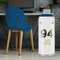 Montana Colors MTN 94 400ml Electric Blue Spray Paint EX0140030M - alternate 3