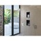 Apollo Tile Gold 10.8 in x 11.5 in Glass Glossy Floor and Wall Mosaic Tile 8.63 sqft/case, 10PK APLAHX8808A - alternate 14