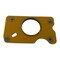 Komatsu bracket, OEM 6208-21-3010 - alternate 1