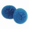 Dawn Poly Mesh Scrubbers, Blue, 3PK 437775 - alternate 3