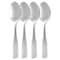 Gibson Home Classic Profile Tea Spoon 4 Piece Set 70637.04 - alternate 1