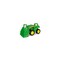 Tomy John Deere Big Scoop Tractor With Loader, 15-In. Green 46701 - alternate 6