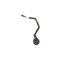 Cnh LEVER, CNH OEM 5131165 5131165 - alternate 2