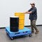 Vestil Pro- Mover - Steel Pallet Dolly PRM-4048 - alternate 8