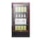 Summit 18in Wide Built-In Beverage Center Panel Not Included SCR1841BPNR - alternate 8