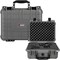Eylar Compact 13.37in Gear Hard Case Waterproof w/ Foam Gray SA00001-GRA - alternate 5