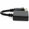 Add-On Addon Displayport Male To Vga/Hdmi/Dvi Male Black Adapter DP2VGA-HDMI-DVI-B - alternate 8