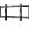 Peerless Industries SmartMount&reg; Universal Flat Wall Mount for 46" to 90" Displays - 250lb SF670 - alternate 1
