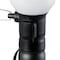 Elecom NESTOUT LED Lantern, IP44 Water Dust Resistant, 10-350 Lumen, for NESTOUT Power Bank DE-NEST-GLP01BK - alternate 9