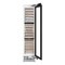 Koolmore Reserve 18 in. 68-Bottle Panel Ready Premium Column Wine Cooler Refrigerator, 14 Shelves KM-PRC-W18 - alternate 10