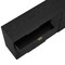 Manhattan Comfort Clive 72in Dresser in Black and Gold (6-Drawer) DR1562-2 - alternate 8