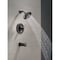 Delta Windemere Monitor 14 Series Tub & Shower Trim BT14496-OB - alternate 6