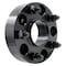 Coyote Wheel Accessories WHEEL ADAPTERS 5 x 127 Millimeter 5 x 500 Inch Axle Bolt Circle 5 x 127 Millimeter 5 x 500 Inch 5500-5500H-C - alternate 1