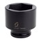 Sunex 3/4 in Drive 2-3/16 in Impact Socket 470 - alternate 2