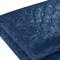 Homeroots Navy Blue King Polyester 220 Thread Count Washable Down Comforter Set 528882 - alternate 9