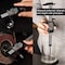 Neiko 6 in Digital Caliper, Plastic 01417A - alternate 6