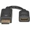 Tripp Lite 6 INCH DISPLAYPORT P136-000 - alternate 7