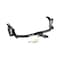 Draw-Tite 10-15 CROSSTOUR CLS I HITCH ONLY(WITHOUT BALL MOUNT) 24852 - alternate 1
