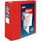 Avery Heavy-Duty View 3 Ring Binder, 5 In 79327 - alternate 1