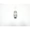 Swagelok Bulkhead Male Connector, 1 in. Tube OD x 1 in. Male NPT, 316 Stainless Steel  SS-1610-11-16 - alternate 6